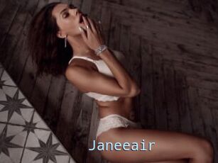 Janeeair