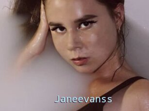 Janeevanss