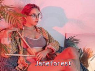 Janeforest