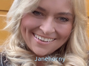 Janehorny