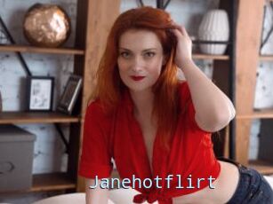 Janehotflirt