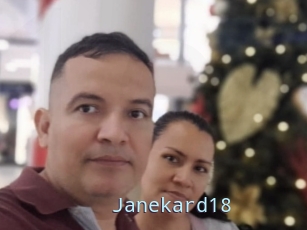 Janekard18