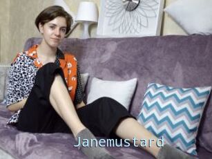 Janemustard