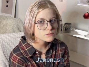 Janenash