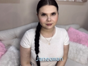 Janeoman