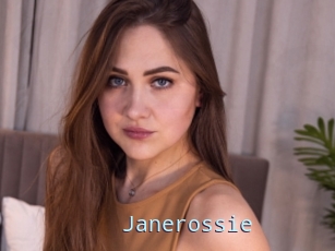 Janerossie