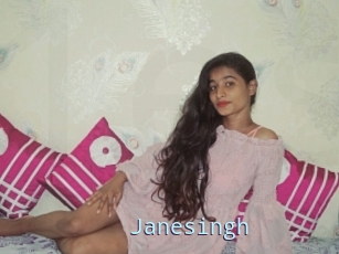 Janesingh