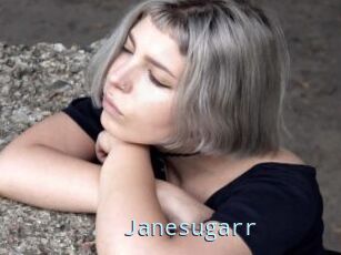 Janesugarr