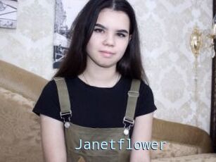 Janetflower
