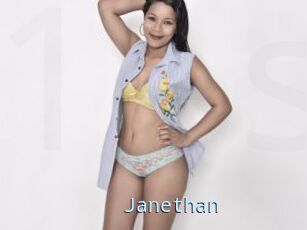 Janethan