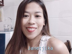 Janetjika