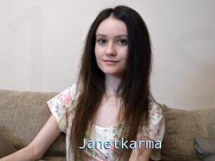 Janetkarma