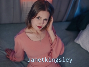 Janetkingsley