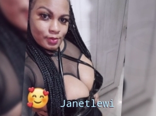 Janetlewi