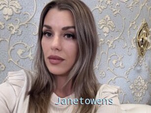 Janetowens