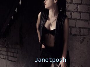 Janetposh
