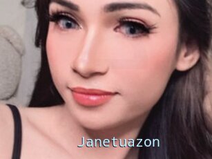 Janetuazon