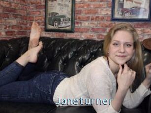 Janeturner