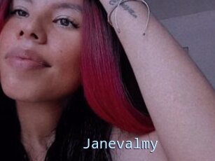 Janevalmy