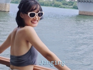 Janging