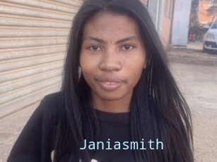 Janiasmith
