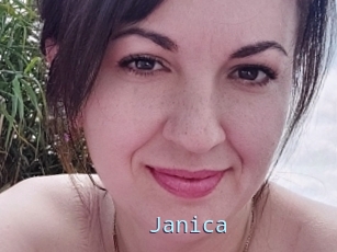 Janica