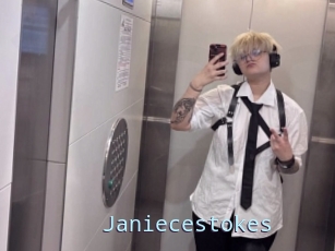 Janiecestokes