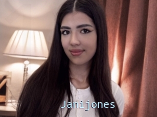 Janijones