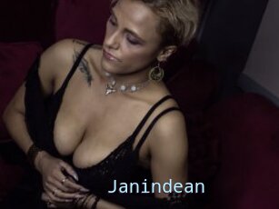 Janindean