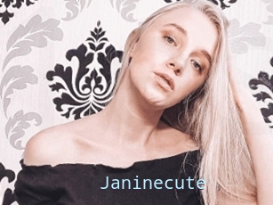 Janinecute