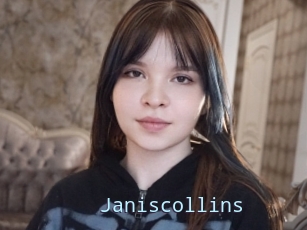 Janiscollins