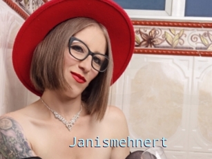 Janismehnert
