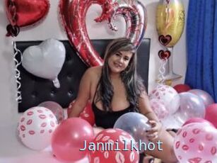 Janmilkhot