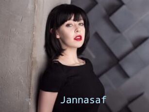 Jannasaf