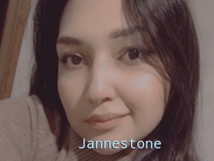 Jannestone