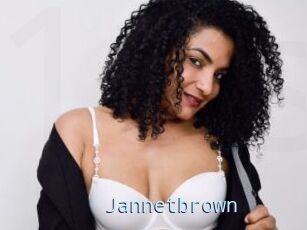 Jannetbrown