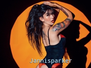 Jannisparker