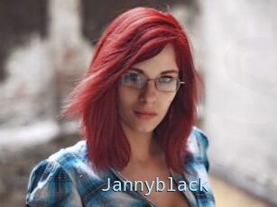 Jannyblack