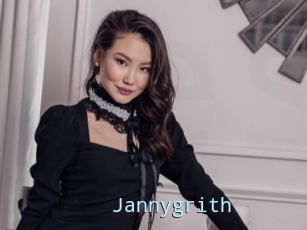 Jannygrith