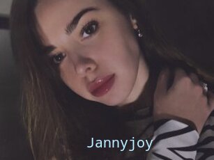 Jannyjoy
