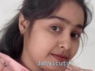 Janvicuty