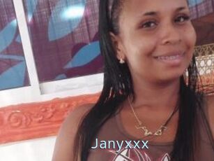 Janyxxx