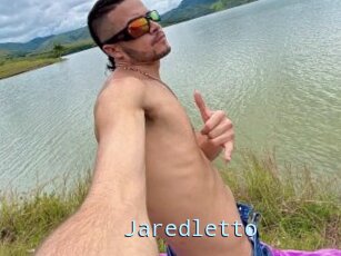 Jaredletto