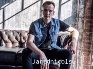 Jarednicols