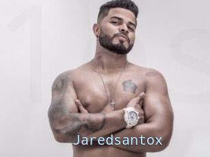 Jaredsantox