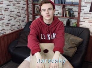 Jaredsky