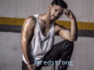 Jaredstrong