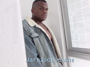 Jarrison_evans