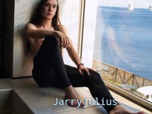Jarryjulius