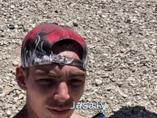 Jasaly